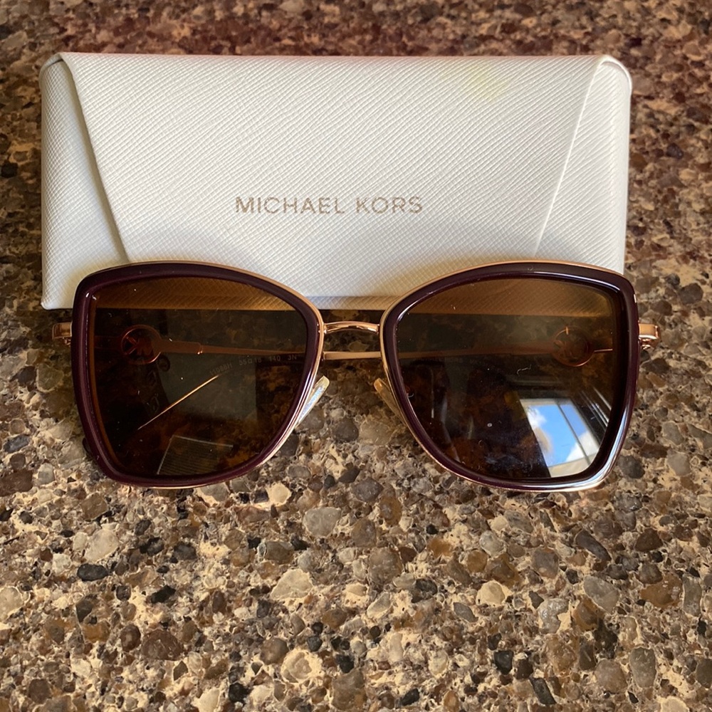 Michael Kors Sunglasses - Frames
